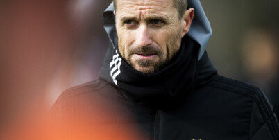 - Du blir spist opp